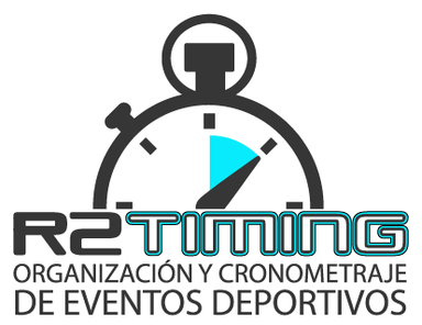 Logo Empresa Cronometradora